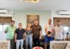 Δήμος Μεσολογγίου: Σε τροχιά αναβάθμισης το Στάδιο Νεοχωρίου – Μαγούλας