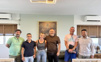 Δήμος Μεσολογγίου: Σε τροχιά αναβάθμισης το Στάδιο Νεοχωρίου – Μαγούλας