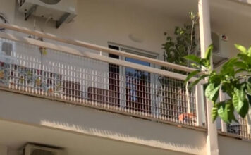 Γυναικοκτονία στην Καλαμάτα: Ήθελε να τον εγκαταλείψει αλλά πάντα έκανε πίσω – Το οικογενειακό δράμα της 39χρονης