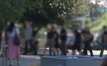 Καλλιθέα: Ποινική δίωξη στους επτά συλληφθέντες για τη δολοφονία του 15χρονου – Τι κατέθεσε ο 17χρονος δράστης