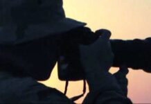 Χανιά: Χειροπέδες σε Γερμανό για κατασκοπεία – Φωτογράφιζε στρατιωτικά αεροπλάνα στο Ακρωτήρι