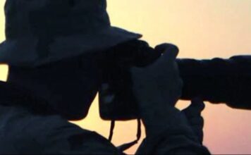 Χανιά: Χειροπέδες σε Γερμανό για κατασκοπεία – Φωτογράφιζε στρατιωτικά αεροπλάνα στο Ακρωτήρι
