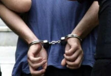Κρήτη: Συνελήφθη στον Άγιο Νικόλαο 37χρονος Παλαιστίνιος – Κατηγορείται ως μέλος της Χαμάς