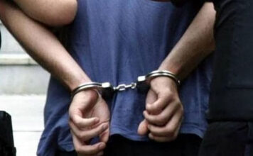 Κρήτη: Συνελήφθη στον Άγιο Νικόλαο 37χρονος Παλαιστίνιος – Κατηγορείται ως μέλος της Χαμάς