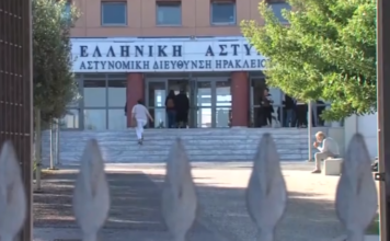 Κρήτη: Νεκρή στα κρατητήρια η 34χρονη μητέρα που είχε πετάξει το νεογέννητο μωρό της στα σκουπίδια