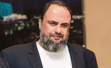 Δικαίωση Βαγγέλη Μαρινάκη από το Ευρωπαϊκό Δικαστήριο Δικαιωμάτων του Ανθρώπου