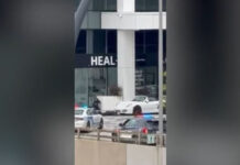 Καναδάς: Μακελειό στο Μόντρεαλ με τρεις νεκρούς