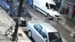 Σέρρες: Η στιγμή που ο 17χρονος Άγγελος φτάνει στο σπίτι του μετά τα δολοφονικά χτυπήματα που δέχτηκε – Βίντεο ντοκουμέντο
