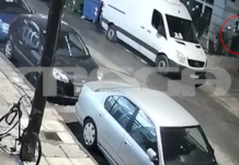 Σέρρες: Η στιγμή που ο 17χρονος Άγγελος φτάνει στο σπίτι του μετά τα δολοφονικά χτυπήματα που δέχτηκε – Βίντεο ντοκουμέντο