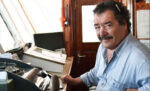 Βαρύ πένθος στην Αμοργό για τον θάνατο του καπετάνιου του θρυλικού «Σκοπελίτη»