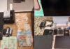 Εξαρθρώθηκε κύκλωμα παράνομης συνδρομητικής τηλεόρασης – Κέρδη άνω των 7 εκ. ευρώ