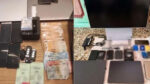 Εξαρθρώθηκε κύκλωμα παράνομης συνδρομητικής τηλεόρασης – Κέρδη άνω των 7 εκ. ευρώ