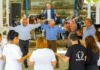 Το Πανηγύρι που Γέμισε Ξανά το Χωριό – Παλιά Μαλεσιάδα Αιτωλοακαρνανίας (video)