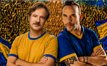 Παναιτωλικός: Τιμά τους πρωταγωνιστές της Νέας Σμύρνης – Βραβεύσεις και συναυλία με Μαραβέγια και Μουζουράκη