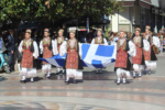 Ο Δήμος Αγρινίου τιμά την 205η Επέτειο της Απελευθέρωσης της πόλης