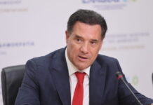 Άδωνις Γεωργιάδης: Δεν πιστεύω ότι θα γίνει κόμμα Σαμαρά – Στο κόμμα Τσίπρα το μόνο που ονειρεύονται είναι πως θα αρπάξουν τα λεφτά των άλλων