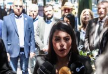 Αφροδίτη Λατινοπούλου: Η Φωνή Λογικής θα μπει στη Βουλή και με πολύ δυνατό κόσμο