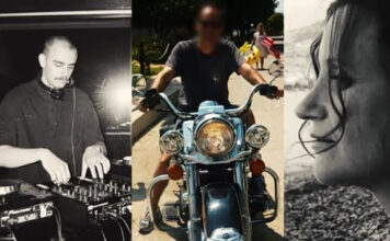 Αίγιο: Η απολογία του 65χρονου Ιταλού για το διπλό φονικό