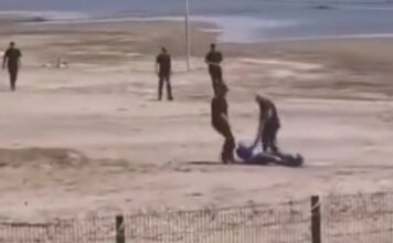 Επεισόδια στην Αλβανία: Διαμαρτυρία της Αθήνας στα Τίρανα – «Η ευρωπαϊκή πορεία περνά από τον σεβασμό της ελληνικής μειονότητας»