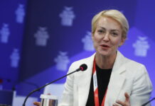 Σδούκου για Σαμαρά: Το νέο κόμμα θα πλήξει πρώτα τη δική του παρακαταθήκη