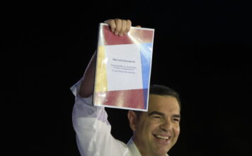 Η ΕΛΑΣ κλείνει την πόρτα σε συνεργασίες: «Αυτόνομη πορεία και στόχος η πρώτη θέση»