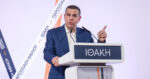 Αλέξης Τσίπρας για Νάσο Αθανασίου: Ένας ευγενής άνθρωπος και έντιμος αγωνιστής