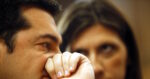Ζωή Κωνσταντοπούλου για Αλέξη Τσίπρα: Τον Μάρτιο του 2015 με φώναξε να δω έγγραφα από υποκλοπές της ΕΥΠ