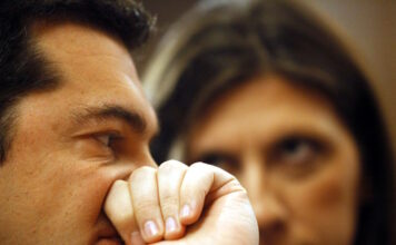 Ζωή Κωνσταντοπούλου για Αλέξη Τσίπρα: Τον Μάρτιο του 2015 με φώναξε να δω έγγραφα από υποκλοπές της ΕΥΠ