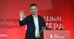 Χαρίτσης: Αναγκαία η αποχώρηση από τη Νέα Αριστερά, ο Τσίπρας μπορεί να έχει πρωταγωνιστικό ρόλο σε μια νέα προοδευτική προσπάθεια