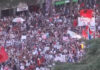 Αλβανία: Μαζικές διαδηλώσεις κατά του επενδυτικού σχεδίου Κούσνερ στο νησί Σάσων