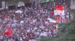 Αλβανία: Μαζικές διαδηλώσεις κατά του επενδυτικού σχεδίου Κούσνερ στο νησί Σάσων