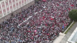 Αλβανία: Συνεχίζονται οι διαδηλώσεις κατά του επενδυτικού σχεδίου Κούσνερ στο νησί Σάσων