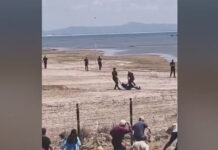 Αλβανία: Η αντίδραση του ελληνικού ΥΠΕΞ για τα επεισόδια στην Σβέρνιτσα