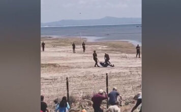 Αλβανία: Η αντίδραση του ελληνικού ΥΠΕΞ για τα επεισόδια στην Σβέρνιτσα