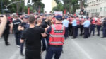 Αλβανία: Διαδηλώσεις & επεισόδια για την επένδυση Κούσνερ σε νησί προστατευόμενης περιοχής στην Αδριατική