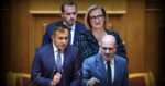 Ανασχηματισμός: Κώτσηρας στο Μεταφορών, Μαρκόπουλος στο Οικονομικών, Χατζηβασιλείου στο ΥΠΕΞ – Ορκωμοσία την Παρασκευή