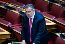 Ανδρέας Παναγιωτόπουλος: «Μονόδρομος» η συμπόρευση με τον Αλέξη Τσίπρα, δεν παραιτούμαι από βουλευτής