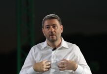 Ανδρουλάκης: «Καθολική δωρεάν πρόσβαση για όλους τους νέους έως 24 ετών σε όλα τα ΜΜΜ σε Αττική και Θεσσαλονίκη»