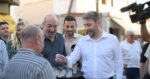 Ανδρουλάκης: Οι πολίτες θέλουν την αλλαγή και το ΠΑΣΟΚ μπορεί να τη φέρει