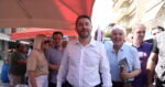 Άγρια κόντρα ΠΑΣΟΚ και ΝΔ για το «Τζάμπα 1 και Τζάμπα 2» του Μητσοτάκη