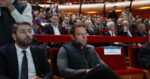 Κασσελάκης για τα περί μεταγραφής στο ΠΑΣΟΚ: «Οι Δημοκράτες δεν μετακινούνται, προχωρούν μπροστά»