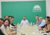 Μήνυμα Ανδρουλάκη στο ΠΣ μετά τις δηλώσεις Δούκα περί συνεργασιών: «Το ΠΑΣΟΚ δε θα παίξει ρόλο κομπάρσου»