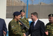 Ανδρουλάκης από Κάσο: Τα κυριαρχικά δικαιώματα είναι αδιαπραγμάτευτα