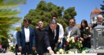 Ανδρέας Παπανδρέου: Πολιτικό μνημόσυνο για τα 30 χρόνια από τον θάνατό του – Ανδρουλάκης, Διαμαντοπούλου και Χρηστίδης έδωσαν το παρών