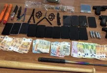 Ανήλικοι «βαρόνοι» ναρκωτικών – Διάλογοι σοκ & διακίνηση σε μαθητές 13 ετών