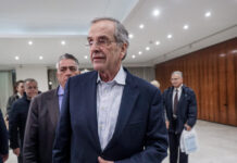 Αντώνης Σαμαράς: Όλα έτοιμα για το νέο του κόμμα – Στο πλευρό του πρώην βουλευτές της ΝΔ και πολιτικοί του φίλοι