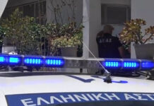 Αίγιο: Τι αντίκρυσαν οι αστυνομικοί που έφτασαν πρώτοι στον τόπο του εγκλήματος – «Με το που μπήκαμε μέσα διαπιστώσαμε…»