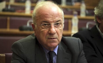 «Έφυγε» σε ηλικία 75 ετών ο δημοσιογράφος Νάσος Αθανασίου