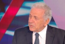 Δημήτρης Αβραμόπουλος: «Όλη η ιστορία είναι μια μπούρδα – Δεν θα απολογηθώ σε κανέναν κερατά»