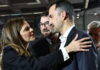 Έφη Αχτσιόγλου: Η αποχώρηση 7 βουλευτών και 150 στελεχών από τη Νέα Αριστερά δεν συνδέεται με το κόμμα Τσίπρα